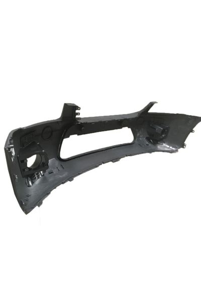 Ford Transıt Connect-09/14;ön Tampon Siyah Pütürlü(SİS/PANJUR DELİKLİ/ÇEKİ KAPAKLI) 5072401