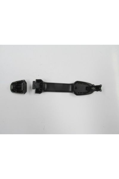 Toyota Aurıs- 16/18; Ön Kapı Dış Açma Kolu Sağ Siyah (HUSHAN) 69210-52100