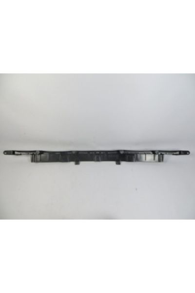 Renault Kangoo 3 08/13 Arka Tampon Darbe Emici Plastik (Tyg)