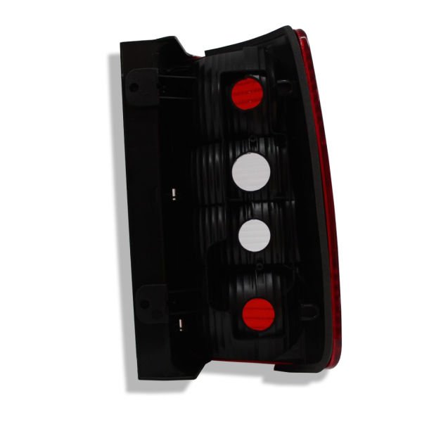 Caddy 03-09 Arka Stop Sol