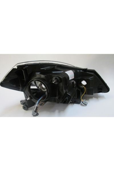 Renault Symbol Thalia Sd 09/12 Uyumlu  Far Lambası Sağ Elektrikli/motorsuz/5 Fişli (H4)(ayfar)