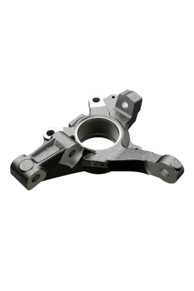 OEM NO 52044848 UYUMLU FIAT DOBLO 01/05 ÖN AKS TAŞIYICI SOL (ABS Lİ)