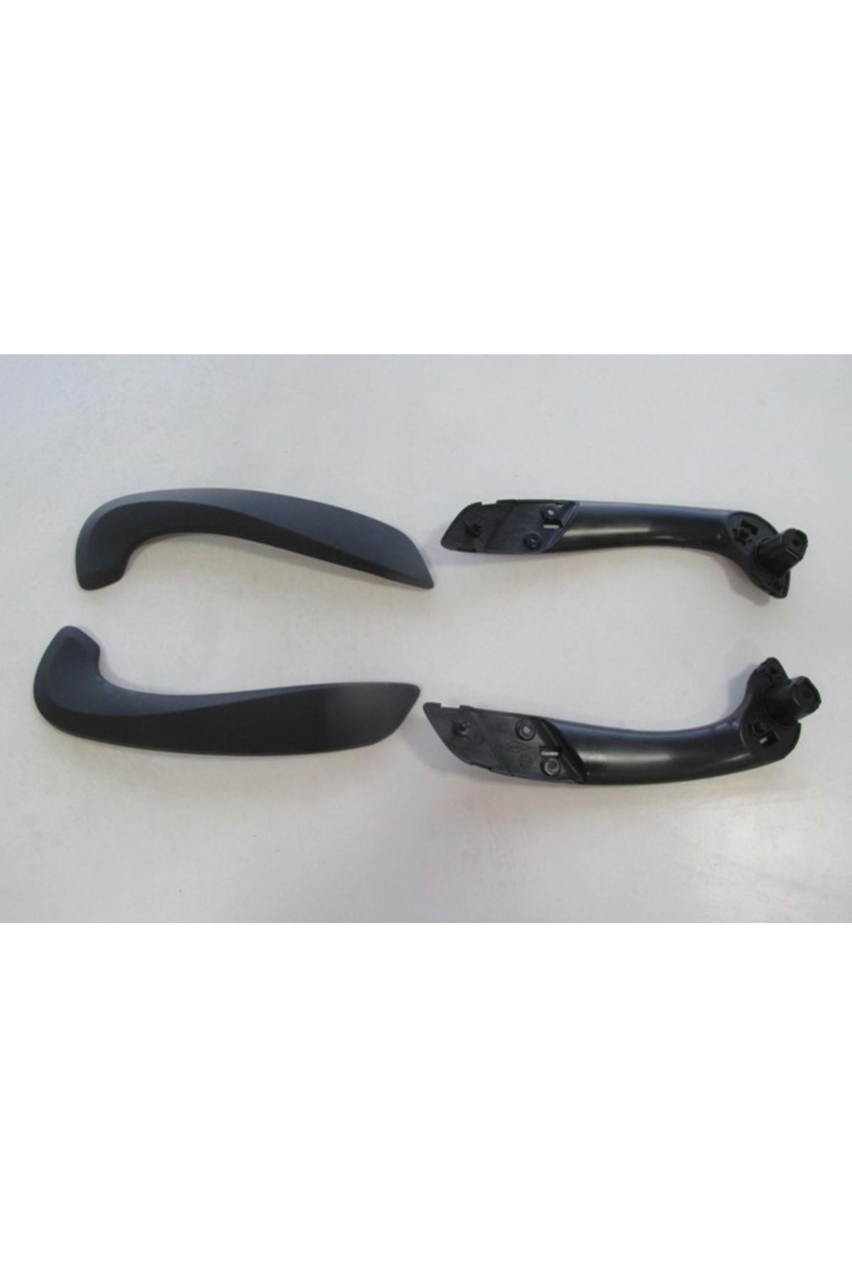 Renault Fluence- 09/16; Ön/arka Kapı Iç Çekme Kolu Sağ/sol Set (4 PARÇA) 809540001r