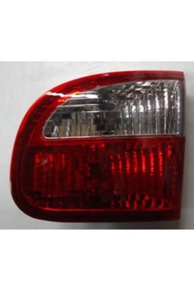 Daewoo Lanos Hb 97/00 İç Stop Lambası Sağ Kırmızı/beyaz (Famella)