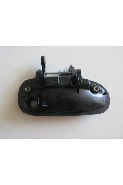Honda Civic Sd 96/98 Ön Kapı Dış Açma Kolu Sol Siyah