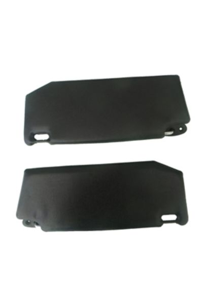 Fiat Tipo 93/00 Güneşlik Sağ/sol Set 2 Parça