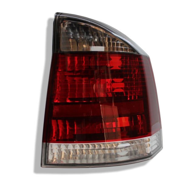Vectra C 02-04 Arka Stop Sag  Kırmızı Beyaz
