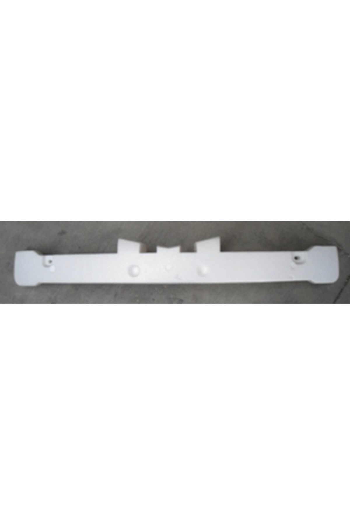 Mazda 6- Sd- 03/06; Ön Tampon Şok Emici Emicityg