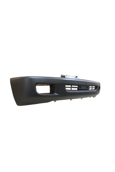 Toyota Landcruıser- Vx 100- 98/02; Ön Tampon Gri (SİS DELİKLİ) (TW) 52119-60904