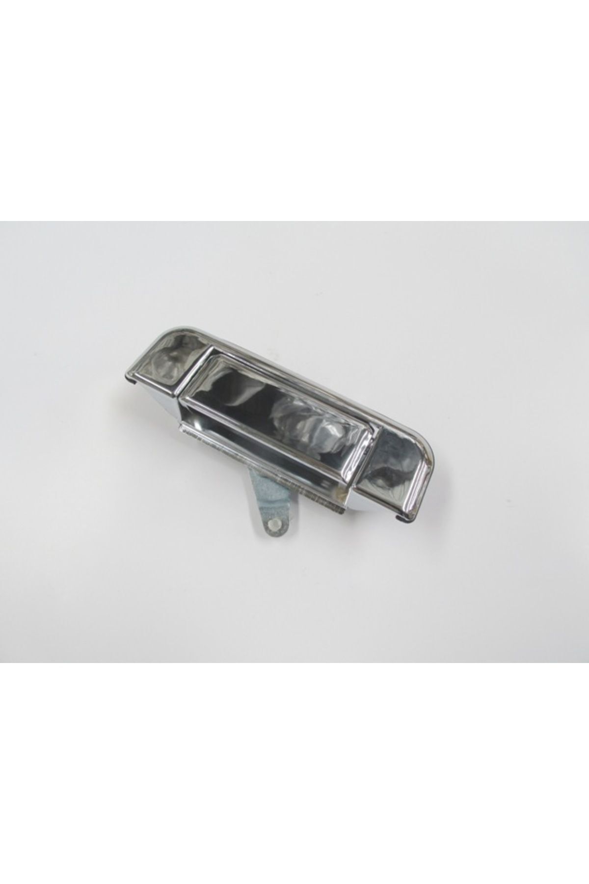 Toyota Hılux- Pıck Up Ln145- D4d 02/05; Bagaj Kapağı Kolu Nikelajlı (HUSHAN) 69090-89101