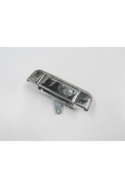 Toyota Hılux- Pıck Up Ln145- D4d 02/05; Bagaj Kapağı Kolu Nikelajlı (HUSHAN) 69090-89101