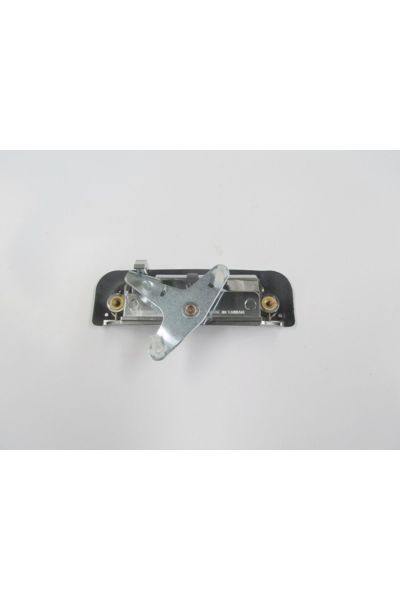 Toyota Hılux- Pıck Up Ln145- D4d 02/05; Bagaj Kapağı Kolu Nikelajlı (HUSHAN) 69090-89101