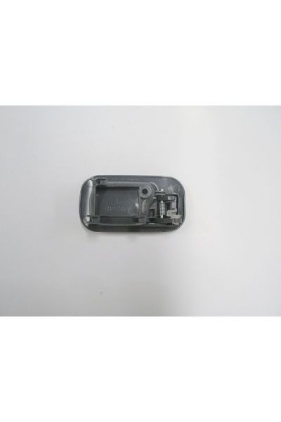 Honda Civic Sd/hb 92/95 Ön Kapı İç Açma Kolu Sol Gri (Hushan)