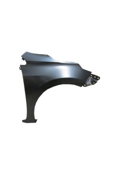 Parça A.TOYOTA COROLLA- NDE180- 13/18; ÖN ÇAMURLUK DELİKSİZ SAĞ (TW)