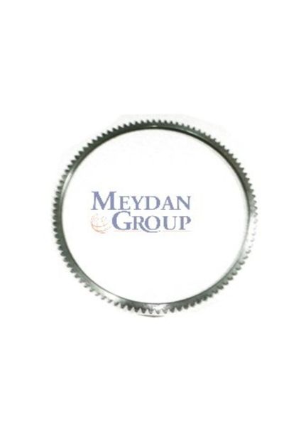 MAZDA 323- HB- 90/95; VOLANT DİŞLİSİ B6 1.6cc (PRATIK) (98 DİŞ) 6428756
