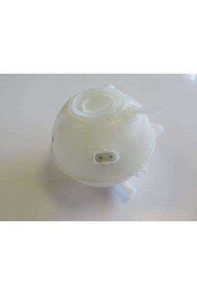 Bora- 99/05 Radyatör Yedek Su Deposu (kapaksız) 1j0121403b