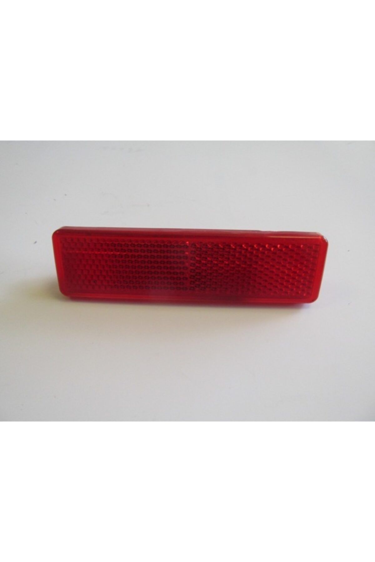Opel Movano 04/06 Arka Tampon Reflektörü Sağ/sol Aynı (Kırmızı)