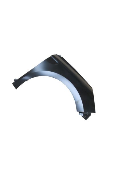 Renault Clıo- 5- Hb- 23/24; Ön Çamurluk Deliksiz Sağ (TYG) 631002838r