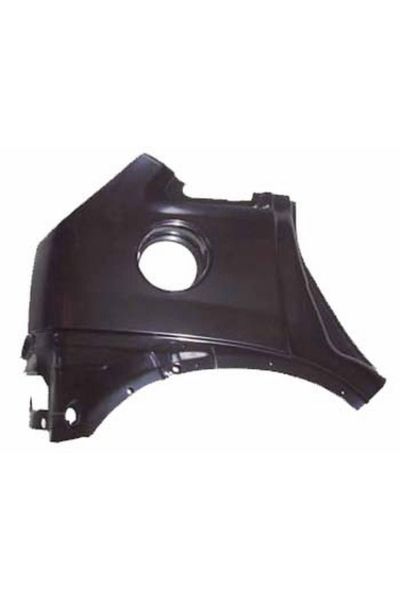 Opel Corsa- C- 04/06 Arka Çamurluk Sağ 5 Kapı (yakıt Depo Kapağı Delikli) (tw) 5183115
