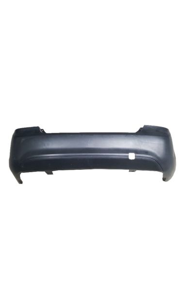Ford Focus- Sd- 08/11; Arka Tampon Bantsız/sensör Deliksiz (LM) 8m51-f17906-cc