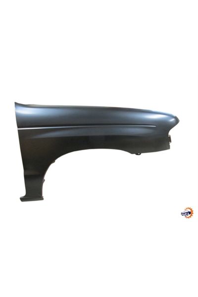 Mazda B2500- Pıck Up- 04/06 Ön Çamurluk Deliksiz Sağ (fpı) Uh71-52-111