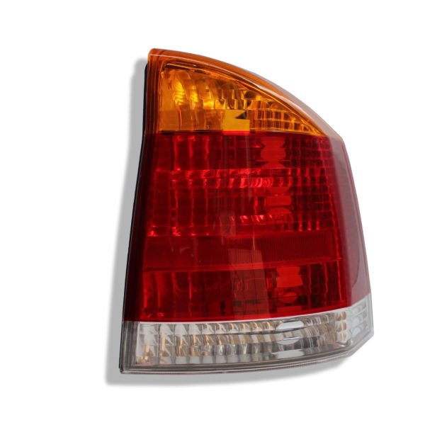 Vectra C 02-04 Arka Stop Sag Sarı Kırmızı