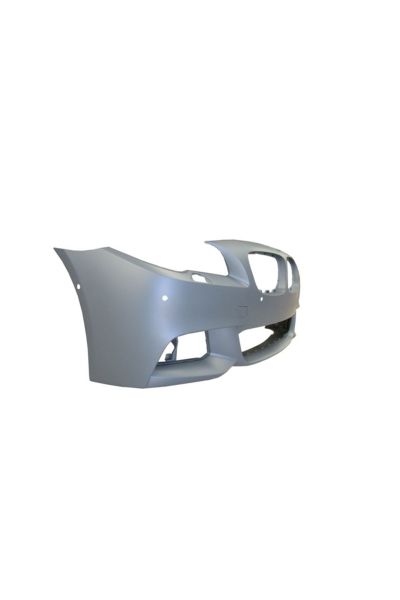 BMW 5 SERI- F10- 10-13 ÖN TAMPON (SENSÖR-KAMERA-FAR YIKAMA DELİKLİ (M-PAKET) TW) OEM NO: 51118048669