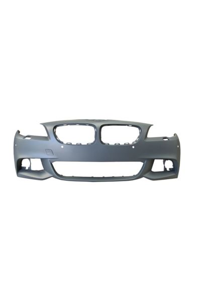 BMW 5 SERI- F10- 10-13 ÖN TAMPON (SENSÖR-KAMERA-FAR YIKAMA DELİKLİ (M-PAKET) TW) OEM NO: 51118048669