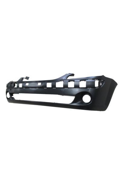 Hyundai Getz 06/11 Ön Tampon Siyah (Sis Delikli/bant/panjur Delikli) (Tyg)