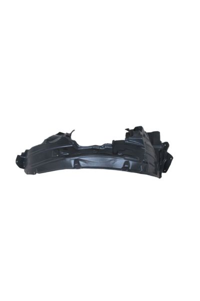 Nıssan Mıcra- K12- 03/10; Ön Çamurluk Davlumbazı Sol (Oem No: 63843-Ax600)