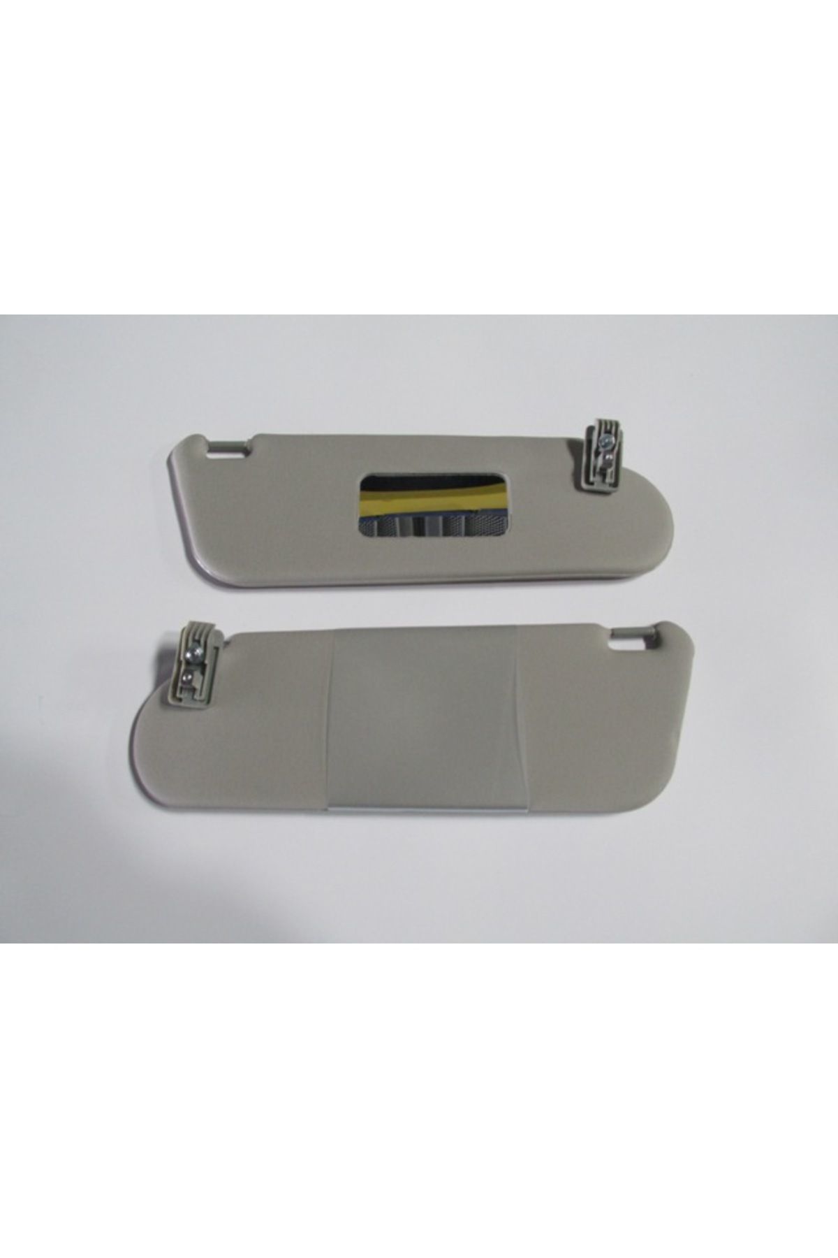 Opel Astra- G- Sd-hb- 99-09 Güneşlik Sağ-sol Set 2 Parça Oem No: 1437032 Uyumlu 753-3041
