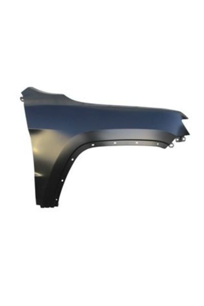 JEEP CHEROKEE- GRAND- 11/12; ÖN ÇAMURLUK DELİKSİZ SAĞ (TW) (Oem No: 55369596AB) TST11438
