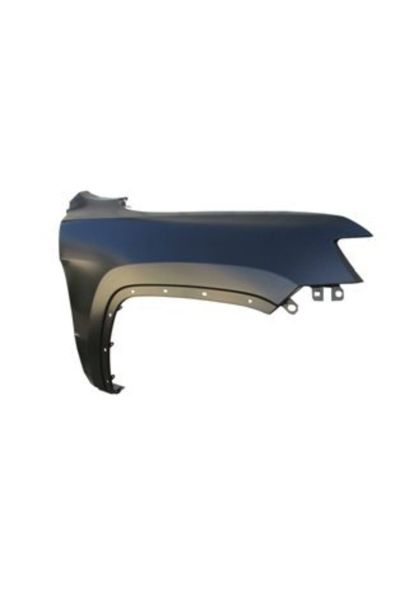 JEEP CHEROKEE- GRAND- 11/12; ÖN ÇAMURLUK DELİKSİZ SAĞ (TW) (Oem No: 55369596AB) TST11438