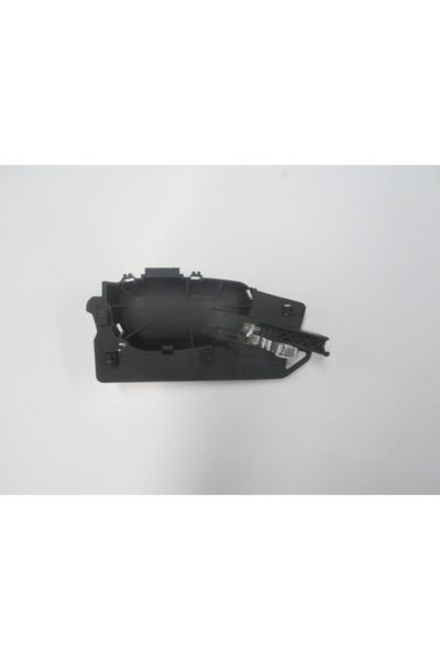 Peugeot 307- 01/05; Arka Kapı Iç Açma Kolu Sol Elceği Nikelajlı (HUSHAN) 9143.e9
