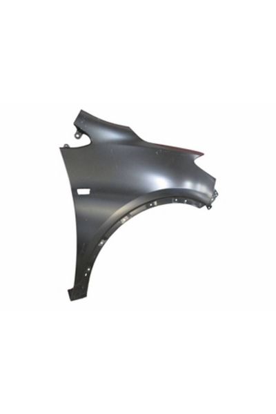 Opel Mokka- 12/16 Ön Çamurluk Delikli Sağ (tw) 25981231
