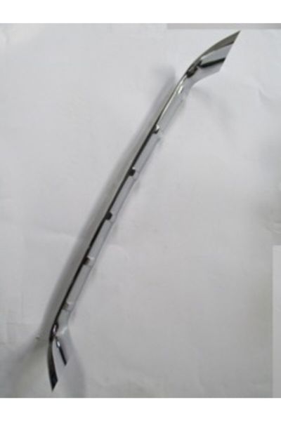 Cherokee- Grand- 06/08 Ön Tampon Panjuru Dış Çerçevesi Nikelajlı 5159127aa (5305-2010A)