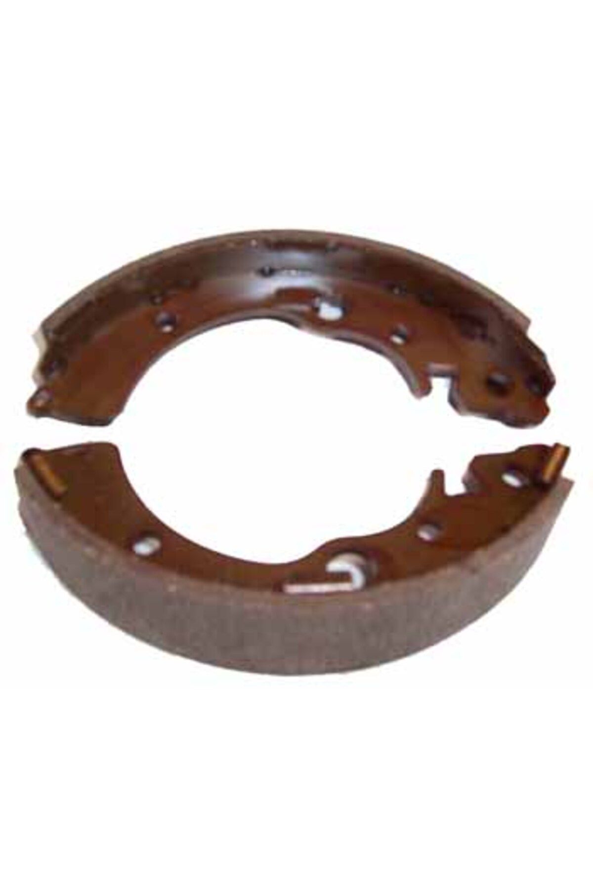 Honda Cıvıc- Sd/hb- 92/95; Arka Fren Pabucu (100X35) (DAIWA) 43153-sa5-003