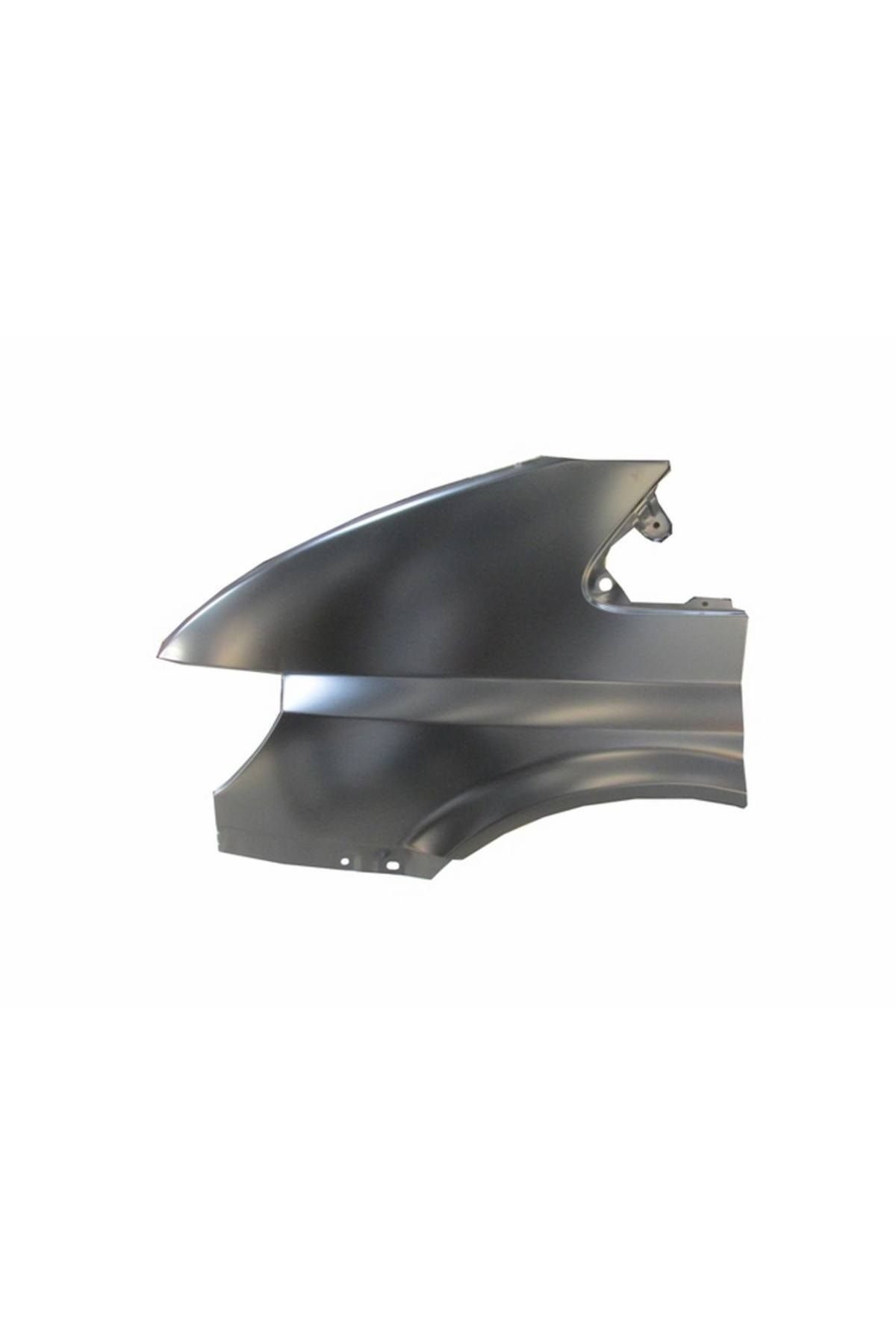 Ford Transıt- V184- 02/06 Ön Çamurluk Deliksiz Sol (tw) Yc1516016at