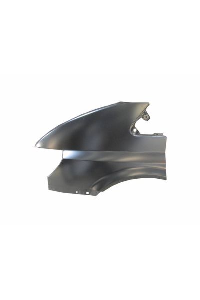 Ford Transıt- V184- 02/06 Ön Çamurluk Deliksiz Sol (tw) Yc1516016at
