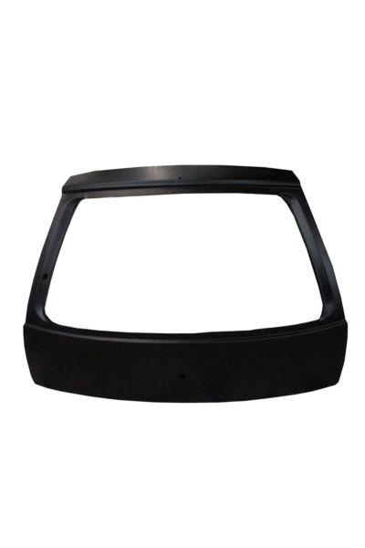 Corsa- C- 04/06; Arka Bagaj Kapağı Komple (İCELİ/ÇEKOMASTİKLİ)(CAMSIZ)(EAGLE BODY) 9196277