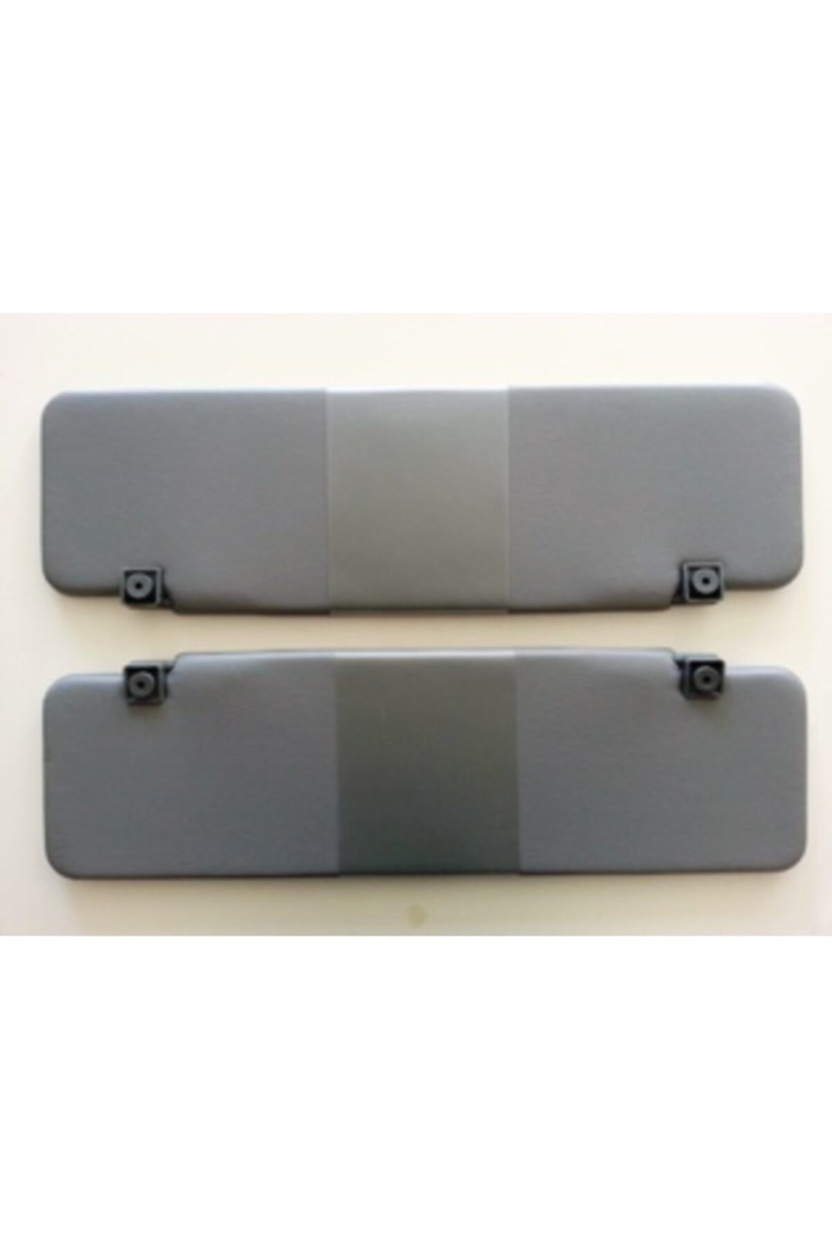 Peugeot Boxer- 03/07; Güneşlik Gri Sağ/sol Set 2 Parça