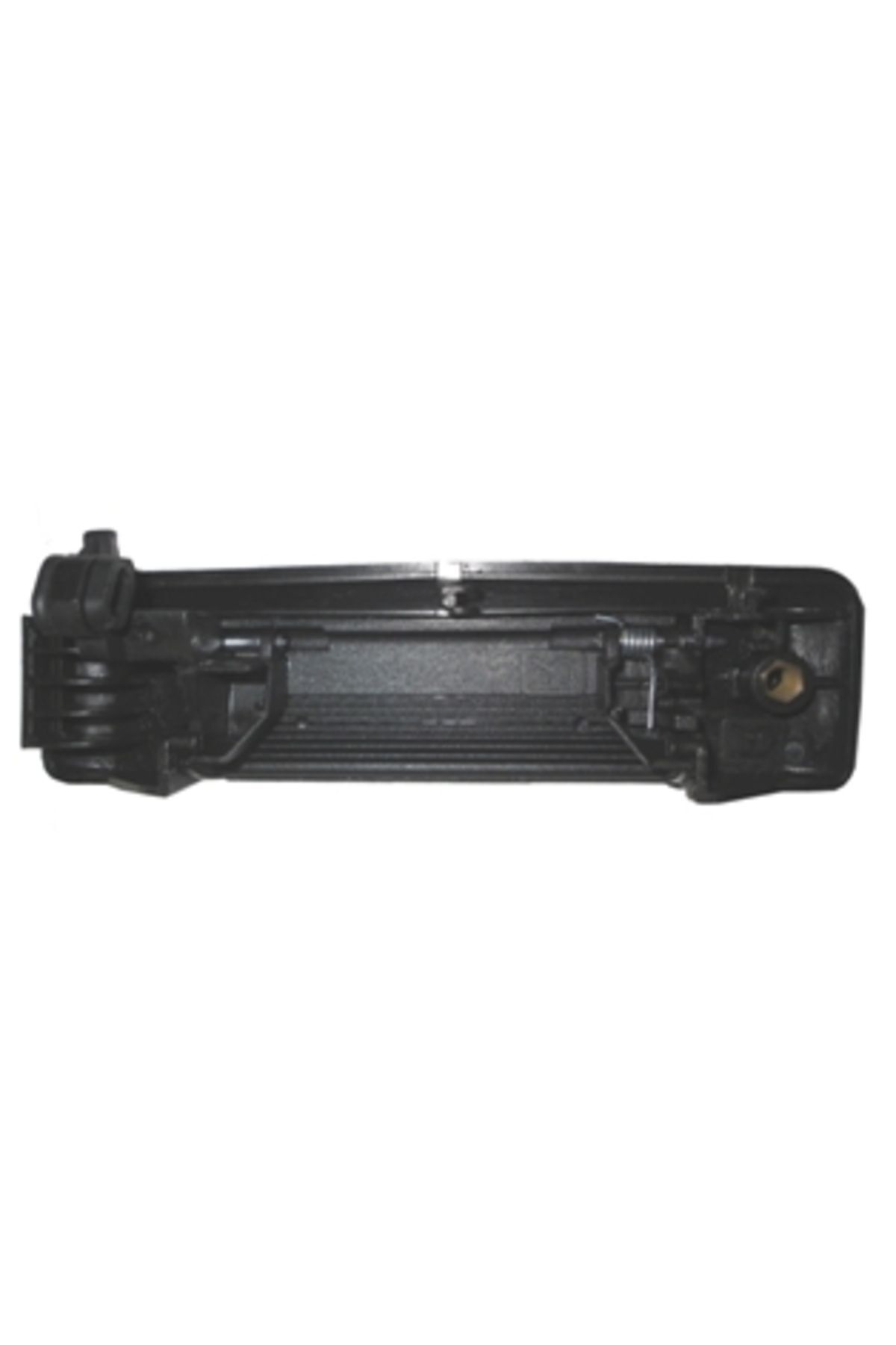 Renault Express- 95/99; Ön Kapı Dış Açma Kolu Sol Siyah 7700793252