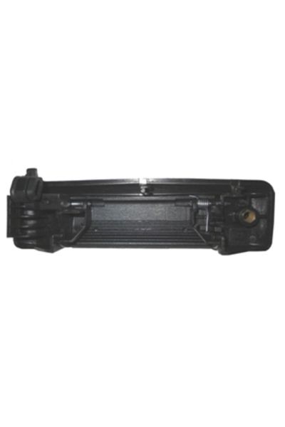 Renault Express- 95/99; Ön Kapı Dış Açma Kolu Sol Siyah 7700793252