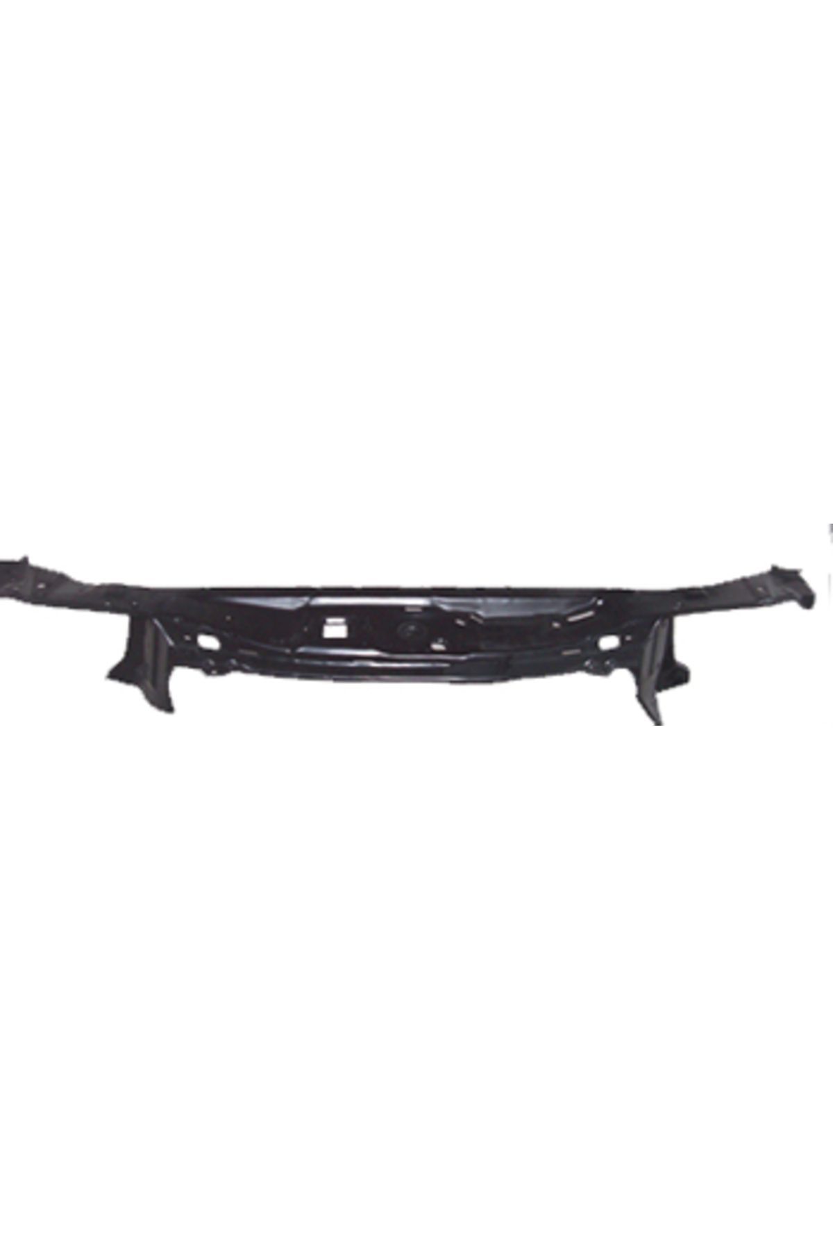 Opel Vectra- A- 88/95; Ön Panel Üst Parça (KİLİT SACI) 1312093