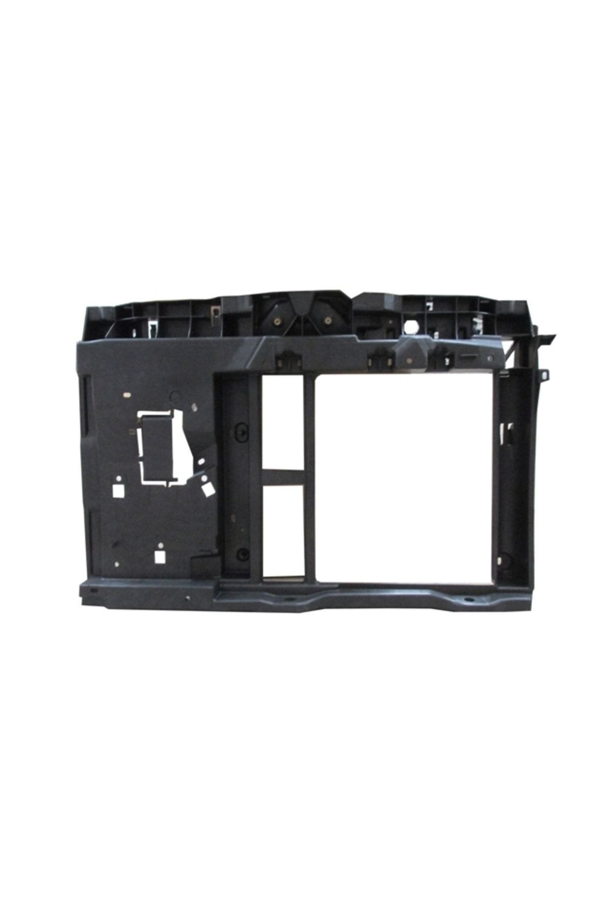 Cıtroen C3- 10/16; Ön Panel Komple Plastik 1.4cc Dizel/benzinli Turbosuz 9677952180
