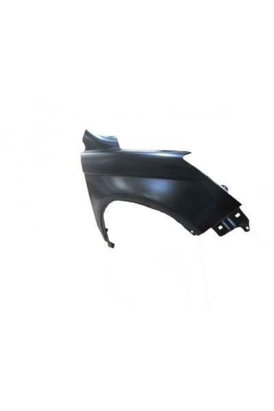 Honda Crv- 07-10 Ön Çamurluk Deliksiz Sağ Oem No: 60211swaa00zz Uyumlu 444-2101