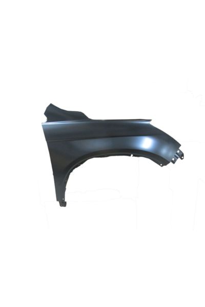 Honda Crv- 07-10 Ön Çamurluk Deliksiz Sağ Oem No: 60211swaa00zz Uyumlu 444-2101