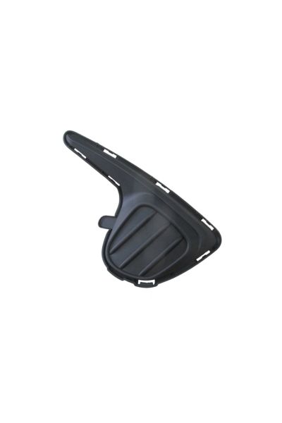 Toyota Yaris 17/20 Sis Lamba Kapağı Sol Çıtasız/sis Deliksiz (Tyg)