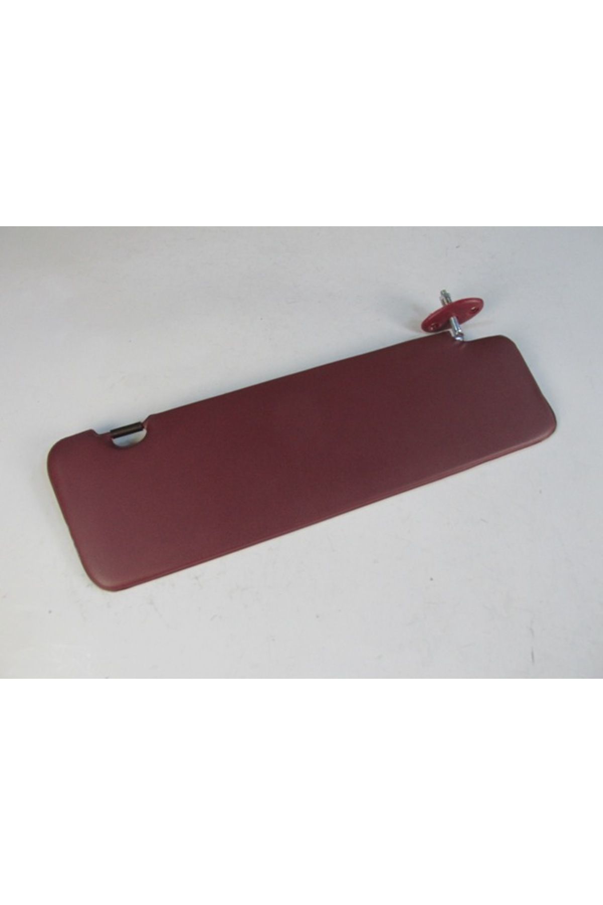 Toyota Hilux Pick Up Ln85 89/97 Güneşlik Sağ Bordo (Tw)