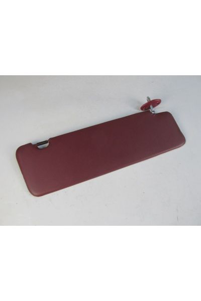 Toyota Hilux Pick Up Ln85 89/97 Güneşlik Sağ Bordo (Tw)
